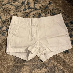 J crew chino shorts 00